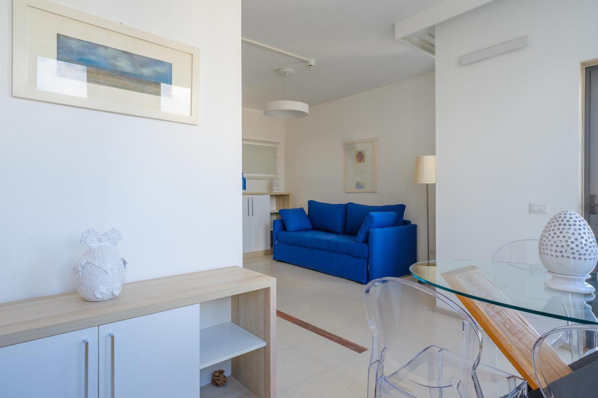 Hotel Albania Otranto Exterior photo