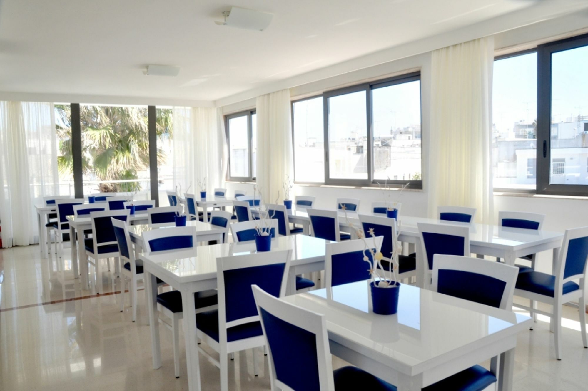 Hotel Albania Otranto Exterior photo